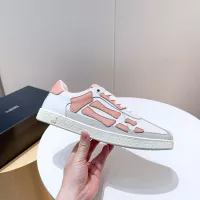 $80.00 USD Amiri Casual Shoes For Men #1317412
