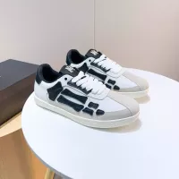 $80.00 USD Amiri Casual Shoes For Men #1317413
