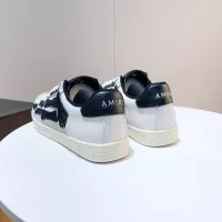 $80.00 USD Amiri Casual Shoes For Men #1317413