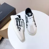 $80.00 USD Amiri Casual Shoes For Men #1317413