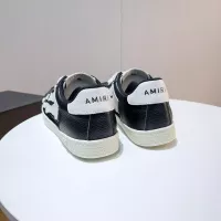 $80.00 USD Amiri Casual Shoes For Men #1317414