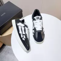 $80.00 USD Amiri Casual Shoes For Men #1317414
