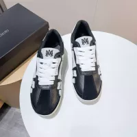 $80.00 USD Amiri Casual Shoes For Men #1317414