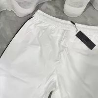 $38.00 USD Versace Pants For Men #1317424