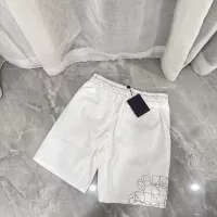 $38.00 USD Louis Vuitton LV Pants For Men #1317427