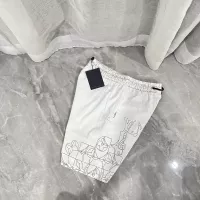 $38.00 USD Louis Vuitton LV Pants For Men #1317427
