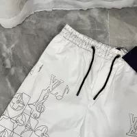 $38.00 USD Louis Vuitton LV Pants For Men #1317427
