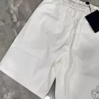 $38.00 USD Louis Vuitton LV Pants For Men #1317427