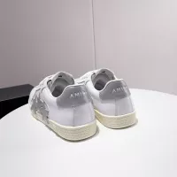 $80.00 USD Amiri Casual Shoes For Men #1317429