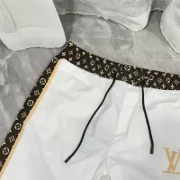 $38.00 USD Louis Vuitton LV Pants For Men #1317431