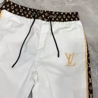 $38.00 USD Louis Vuitton LV Pants For Men #1317431