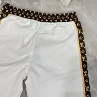 $38.00 USD Louis Vuitton LV Pants For Men #1317431