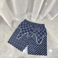 $38.00 USD Louis Vuitton LV Pants For Men #1317433