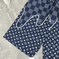 $38.00 USD Louis Vuitton LV Pants For Men #1317433