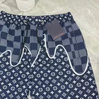 $38.00 USD Louis Vuitton LV Pants For Men #1317433