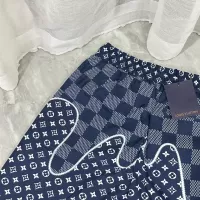 $38.00 USD Louis Vuitton LV Pants For Men #1317433