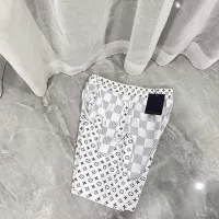 $38.00 USD Louis Vuitton LV Pants For Men #1317434