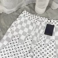 $38.00 USD Louis Vuitton LV Pants For Men #1317434