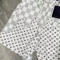 $38.00 USD Louis Vuitton LV Pants For Men #1317434