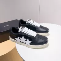 $80.00 USD Amiri Casual Shoes For Men #1317435