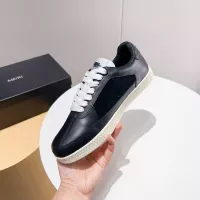 $80.00 USD Amiri Casual Shoes For Men #1317435