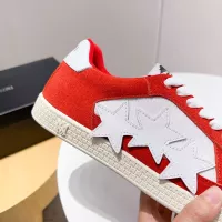 $85.00 USD Amiri Casual Shoes For Men #1317436