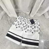 $38.00 USD Louis Vuitton LV Pants For Men #1317438