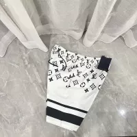 $38.00 USD Louis Vuitton LV Pants For Men #1317438