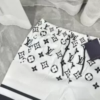 $38.00 USD Louis Vuitton LV Pants For Men #1317438