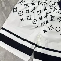 $38.00 USD Louis Vuitton LV Pants For Men #1317438