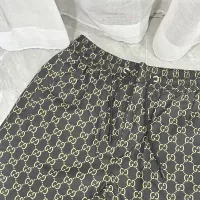 $38.00 USD Gucci Pants For Men #1317440