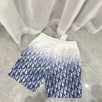 $38.00 USD Christian Dior Pants For Men #1317441