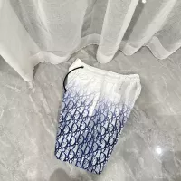 $38.00 USD Christian Dior Pants For Men #1317441