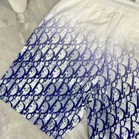 $38.00 USD Christian Dior Pants For Men #1317441