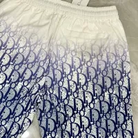 $38.00 USD Christian Dior Pants For Men #1317441