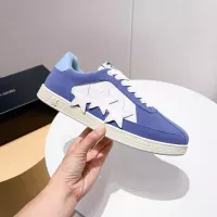 $85.00 USD Amiri Casual Shoes For Men #1317444