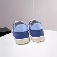 $85.00 USD Amiri Casual Shoes For Men #1317444