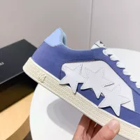 $85.00 USD Amiri Casual Shoes For Men #1317444