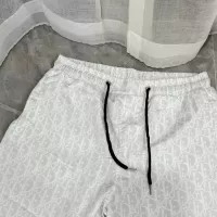 $38.00 USD Christian Dior Pants For Men #1317446