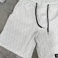 $38.00 USD Christian Dior Pants For Men #1317446