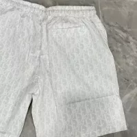 $38.00 USD Christian Dior Pants For Men #1317446