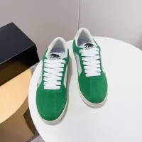 $85.00 USD Amiri Casual Shoes For Men #1317447