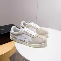$85.00 USD Amiri Casual Shoes For Men #1317448