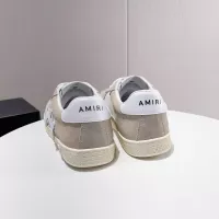 $85.00 USD Amiri Casual Shoes For Men #1317448