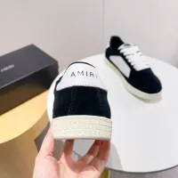$85.00 USD Amiri Casual Shoes For Men #1317450