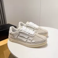 $80.00 USD Amiri Casual Shoes For Men #1317452