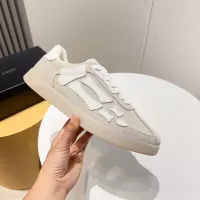 $80.00 USD Amiri Casual Shoes For Men #1317452
