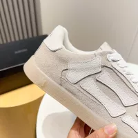 $80.00 USD Amiri Casual Shoes For Men #1317452