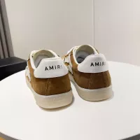 $80.00 USD Amiri Casual Shoes For Men #1317453