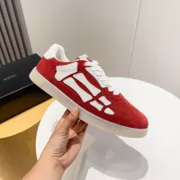 $80.00 USD Amiri Casual Shoes For Men #1317454